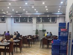 -丽泽山庄·生态怀柔菜·虹鳟鱼(红螺寺店)