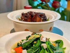 -维园悦谱·海派家常菜(乌鲁木齐南路店)