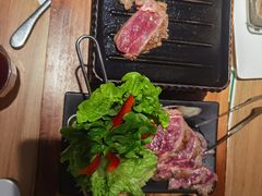 -豪客来牛排(重庆三峡广场步行街1704店)