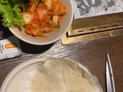 -新石器烤肉(中房金谊广场店)