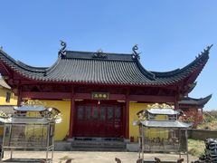 -四明山国家森林公园