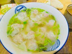 -那些年一起吃串的地方·青岛老烧烤(总店)