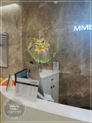 -MMby HairCode 芭曲发型概念店