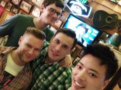 -丽纳尔斯酒吧LENORE’S BAR(三经街店)