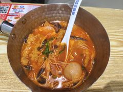 -魔都三兄弟酸辣粉·蘸卤炸串(虹桥万科店)