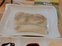 -添好运点心专门店(中环IFC店)