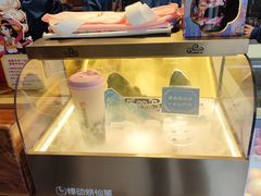 -悸动(吴泾宝龙广场店)