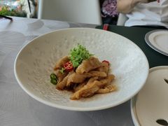 -龙井御庄·精致江南菜(龙井店)