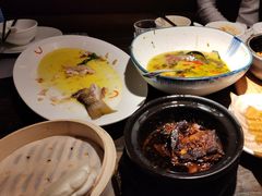 -外婆家(杭州马塍店·杭帮菜名店)
