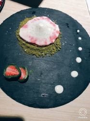 富士山-不知火舞