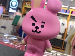 -line friends(明洞旗舰店)