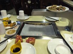 -汉丽轩韩式自助烤肉(大学城龙湖U城天街A馆店)