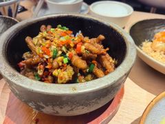 -新太二·鲜料川菜(智慧城广百店)