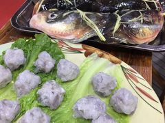 -肥婆麻辣火锅.顺德首创药材麻辣火锅(容桂店)