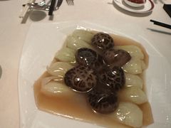 -天龙轩(香港丽思卡尔顿酒店)