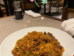 -广州文华东方酒店·江-由辉师傅主理