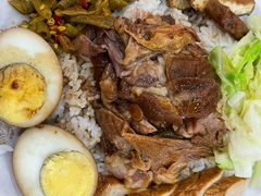 -瑞霖·隆江猪脚饭