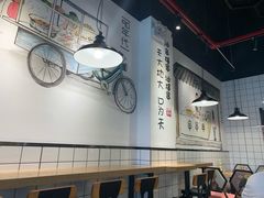 -张正麻辣串(包河万达店)