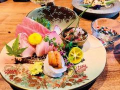 -桐寿司Sushi Tong