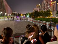 -大连市甘井子区体育场