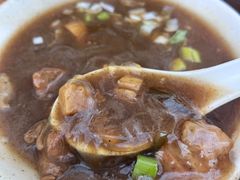 -马武胡辣汤海三水煎包(古槐街店)