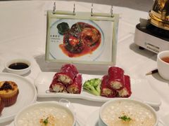 -宝园酒家(美林M·LIVE天地东座店)