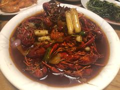 -一盐堂本帮菜(外滩店)