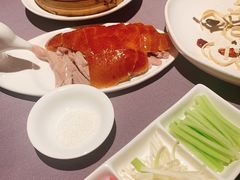 北京烤鸭-金鸭季·北京烤鸭(深业上城店)