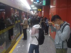 -真北路(地铁站)