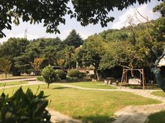 -苏州市银泉山莊大酒店