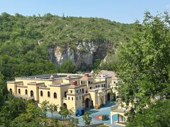 -南京金牛湖风景区