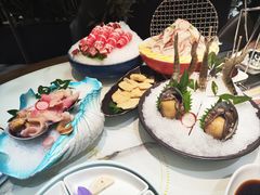-虾佬圣汤·海鲜姿造(乐堤港店)