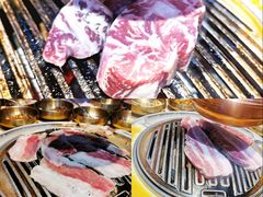 -金顺韩式烤肉·网红烤肉店(广利路店)