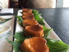 -梧桐餐厅(泉城路店)