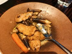 -新天世纪中餐厅