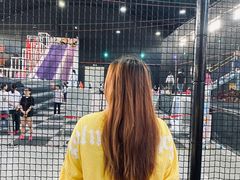 -嘿哟动霸CHUA·新潮玩运动娱乐中心·蹦床滑冰团建乐园