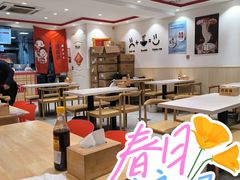 -周真真南昌拌粉·瓦罐汤(敦化路店)