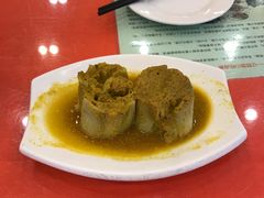 -北京小肠陈饭庄(方庄店)