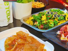 -奥西拉烤肉,盒饭,冷面(青岩刘店)