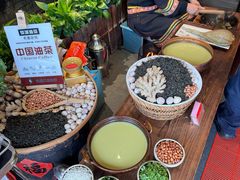 -凤凰山斑鱼馆(恭城店)