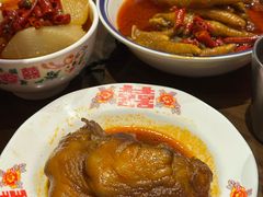 -萍姐火锅·公路夜市(南京新街口店)