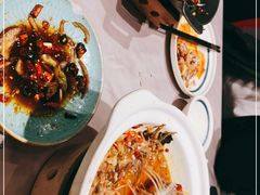 -洞庭鱼香(万科店)