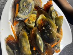 -缘福乡村铁锅炖民宿(八达岭店)