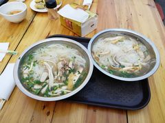 -华姐鸡粉(教育路店)