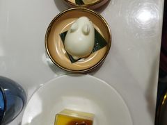 -夏日玛莉西餐厅(岳阳花板桥步步高店)