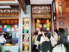 -哑巴生煎(临顿路店)