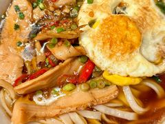 -公交新村粉店(赤岗冲店)