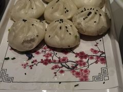 生煎包-至尊鲨鱼·原烹海鲜·新浙菜(拱宸桥店)