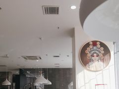 -味+新京宴·烤鸭·北京菜(创意谷店)