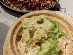 -眉州东坡(清河万象汇店)